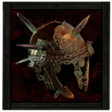 蒼白の王の冠 狂信者の冠 Image