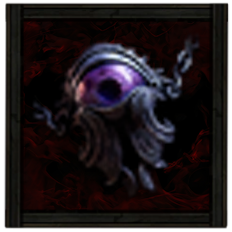 チャユラの目 ゴールド・アミュレット Image