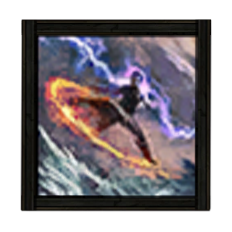 エレメンタルエクスプレッション Icon