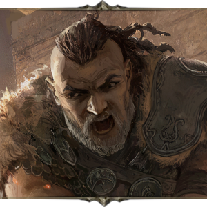 スラムブリードタイタン画像