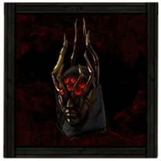 アラクナマグスのヘルメット Icon