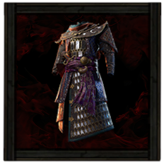 ダンシング ミラージュ ウェイファーラー ジャケット Image