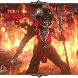 Path of Exile 2 - 突き刺す者よ
 第2章 Boss