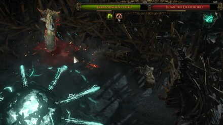 フェーズ2の戦い