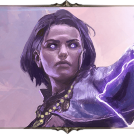 ストームウィーバー