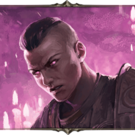 チャユラの侍者