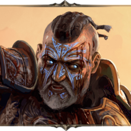 ウォーブリンガー