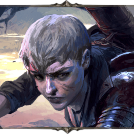 パスファインダー