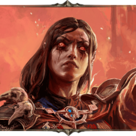 インファーナリスト