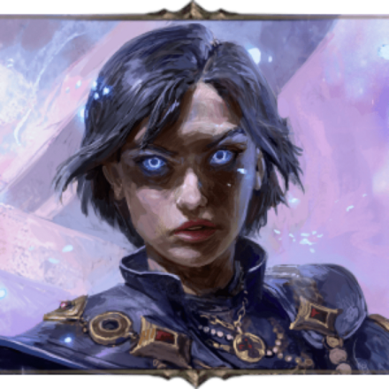 クロノマンサー