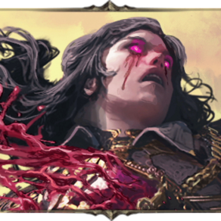 ブラッドメイジ