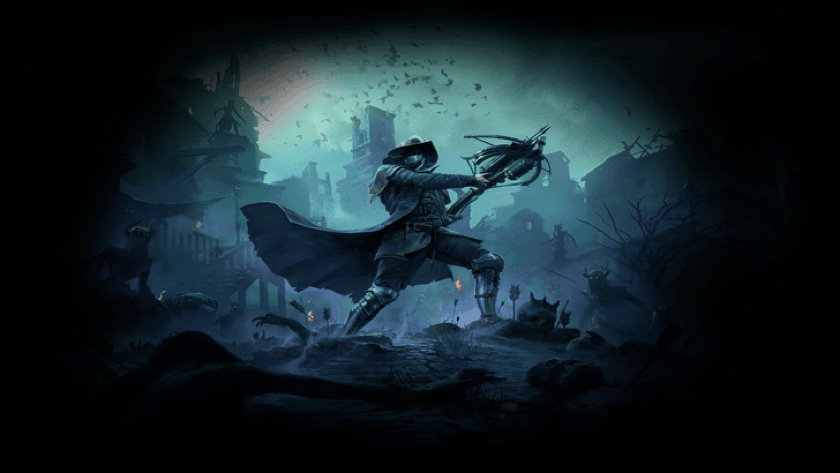 ウィッチハンター