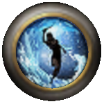 冷気マスタリー Image