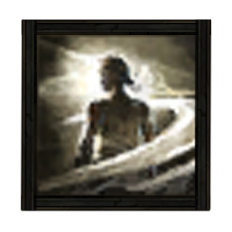 ウィンドダンサー Icon