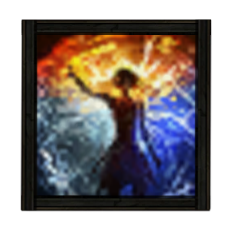 エレメンタルコンフラックス Image