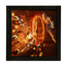 マグマバリアー Image