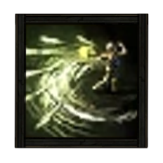 スパイラルボレー Icon