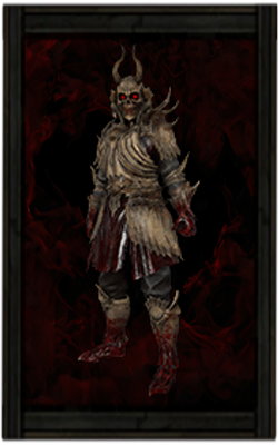 スカージ コマンダー アーマー パック Icon