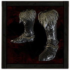 スノーコーラーグローブ Icon