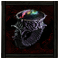 ドードルの忌々しいラズリリング Image