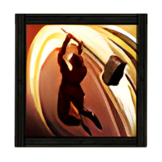 リープスラム Icon