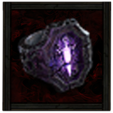 ブラックハートアイアンリング Image