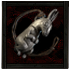 シルバーチャーム Image