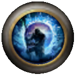 エナジーバリアー Icon