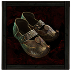 ワンダーラスト ラップサンダル Image