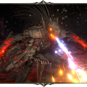 Path of Exile 2 - ブラックジョー、レムナント
 第3章 Boss