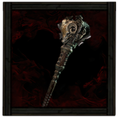 Brain Rattler スタッズ Greatclub Image