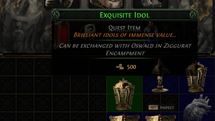 Exquisite Idol 画像