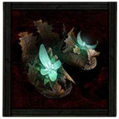 ルミナペースストローサンダル Image