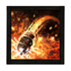 エクスプローシブグレネード Icon