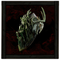 オークスウォーン シジル クレスト 盾 Image