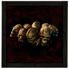 ヘッドハンターヘビーベルト Image