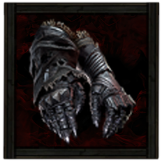 必殺技倍増ガントレット Image