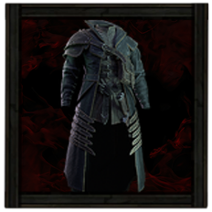 Gloomform ワックスド ジャケット Image