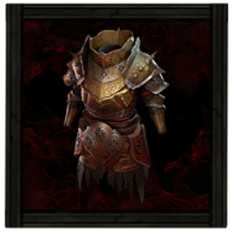 ブラスドームチャンピオンキュイラス Image