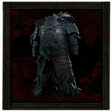 バローの住人ローグアーマー Image