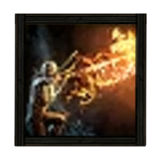 デトネーティングアロー Image