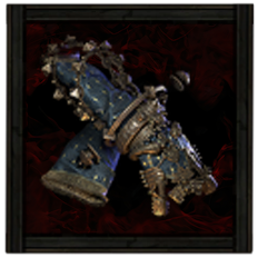 キトコの現在の宝石のついた手袋 Image