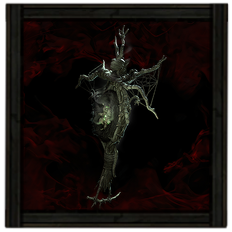 ミストウィスパー即席クロスボウ Image