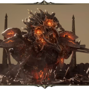 Path of Exile 2 - 汚す者トール・ガル
 第2章 Boss