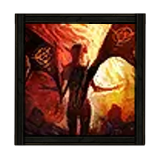 デーモンフォーム Icon