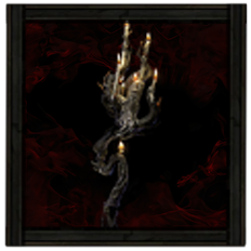 ダスク・ヴィジル・アシェン・スタッフ Image