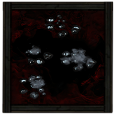 妄想の足跡効果 Icon