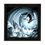 ウェーブオブフロスト Icon