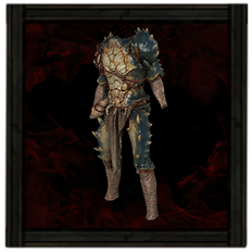 セルリアン甲殻類のボディアーマー Icon