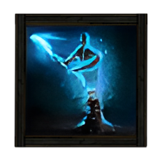 アンセストラルウォーリアートーテム Image